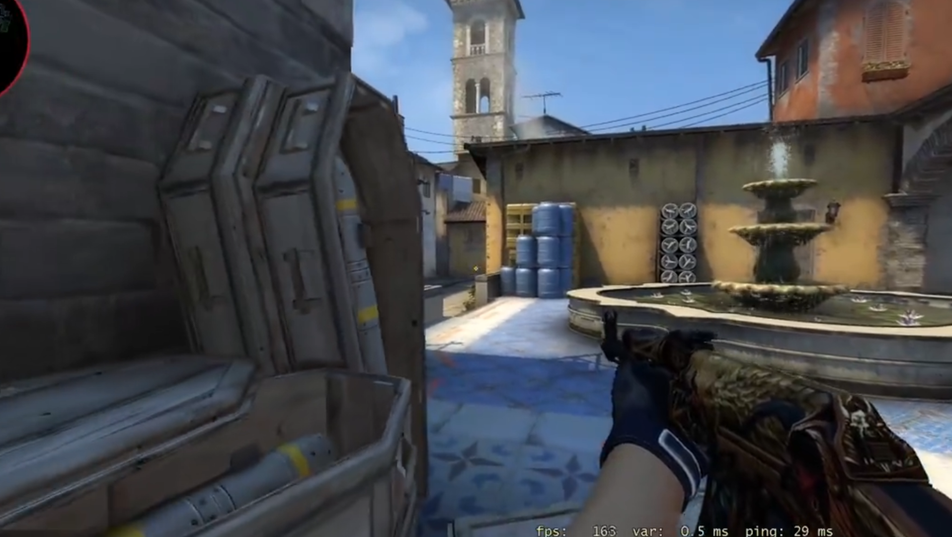 Na’Vi战队14分劣势逆风翻盘，极限反击震撼电竞界