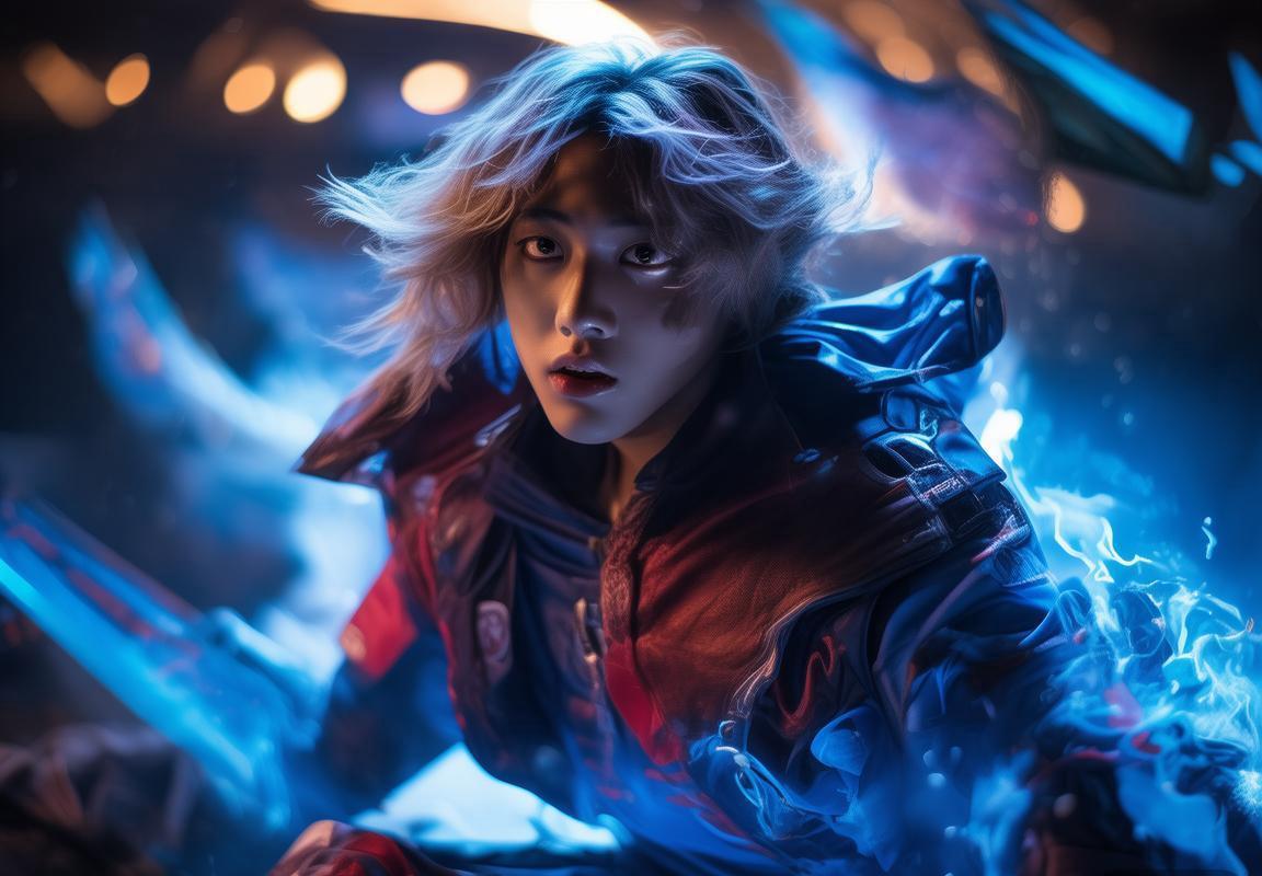 LPL季后赛败者组决赛五大高光时刻：团战逆转与战术深度分析